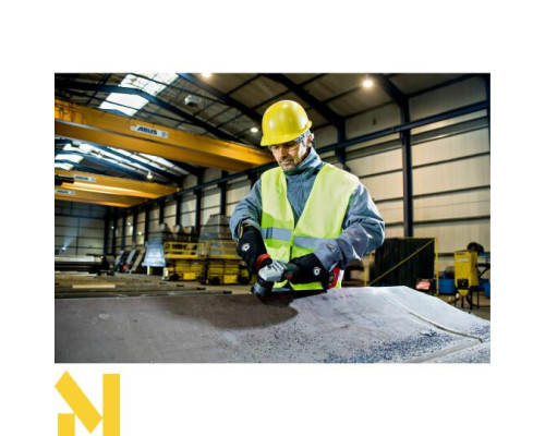 Фрезер кромковий акумуляторний Metabo KFM 18 LTX 3 RF (601754750)