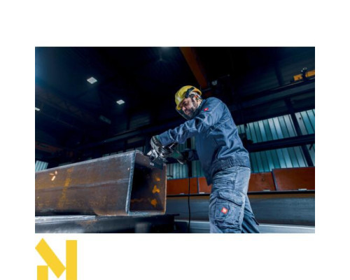 Фрезер кромковий Metabo KFMV 17-15 F