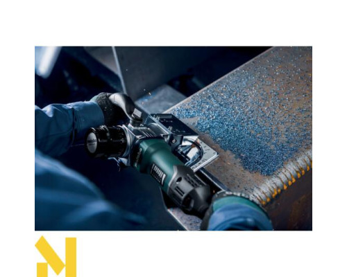 Фрезер кромковий Metabo KFMV 17-15 F