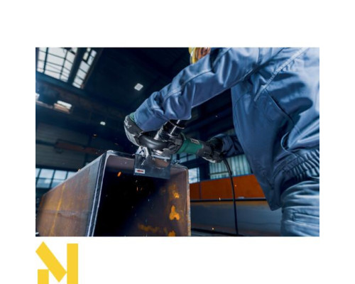 Фрезер кромковий Metabo KFMV 17-15 F