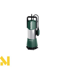 Занурювальний насос Metabo TDP 6200/4 Inox