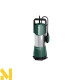 Занурювальний насос Metabo TDP 6200/4 Inox