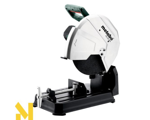Пила монтажна Metabo CS 22-355
