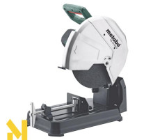 Пила монтажна Metabo CS 24-355 S