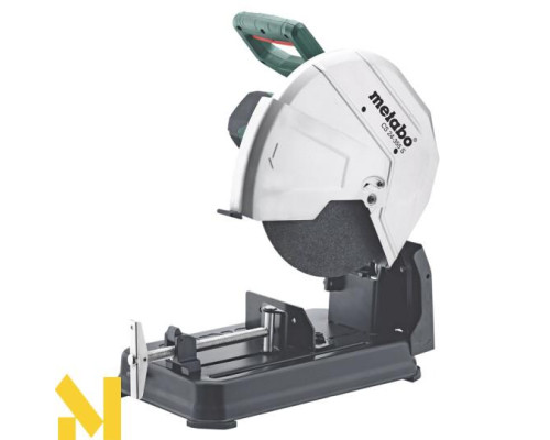 Пила монтажна Metabo CS 24-355 S
