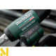 Заклепочник акумуляторний  Metabo NMP 18 LTX BL M10  (без АКБ та ЗП, MetaBox)