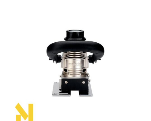 Фрезер для видалення зварювальних швів Metabo PFM 17 (601789500)