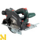 Пила дискова акумуляторна Metabo KS 18 LTX 57 (без АКБ та ЗП)