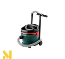Пилосос Metabo AS 20 L