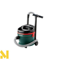 Пилосос Metabo AS 20 L