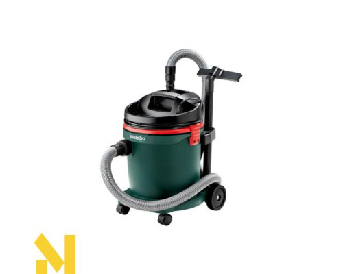 Пилосос Metabo ASA 32 L