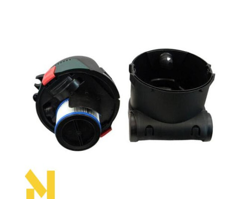 Пилосос Metabo ASA 25 L PC