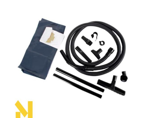 Пилосос Metabo ASA 25 L PC