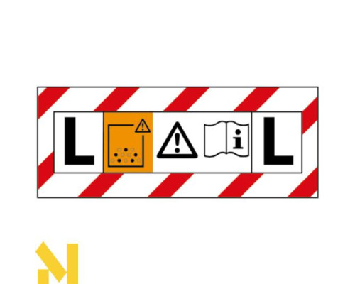 Пилосос акумуляторний Metabo AS 18 L PC (без АКБ та ЗП)