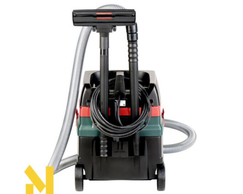 Пилосос Metabo ASR 25 L SC