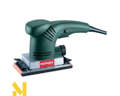 Шліфмашина вібраційна Metabo SR 20-23