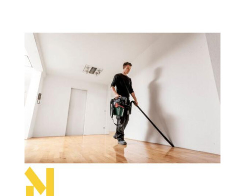 Пилосос акумуляторний Metabo AS 18 HEPA PC Compact (без АКБ та ЗП)