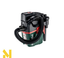 Пилосос акумуляторний Metabo AS 18 HEPA PC Compact (без АКБ та ЗП)