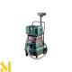 Пилосос Metabo ASR 50 L SC