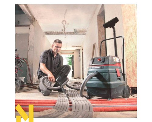 Пилосос Metabo ASR 50 L SC