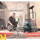 Пилосос Metabo ASR 50 L SC