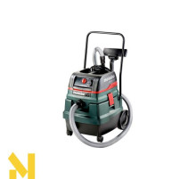 Пилосос Metabo ASR 50 L SC