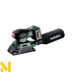 Шліфмашина вібраційна акумуляторна Metabo PowerMaxx SRA 12 BL (без АКБ та ЗП) (602036920)