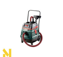 Пилосос Metabo ASR 50 M SC