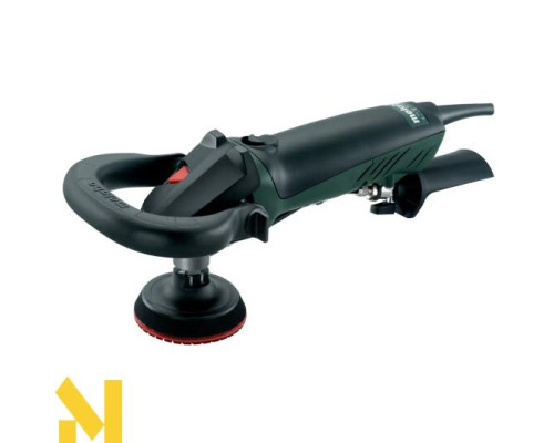 Машина полірувальна для каменю Metabo PWE 11-100