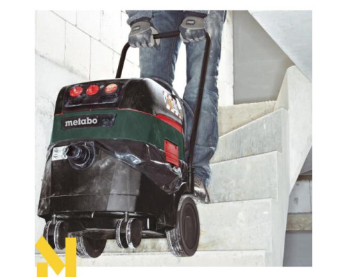 Пилосос Metabo ASR 35 L ACP