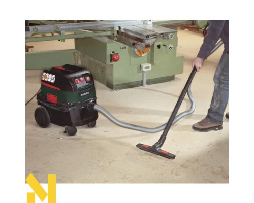 Пилосос Metabo ASR 35 L ACP