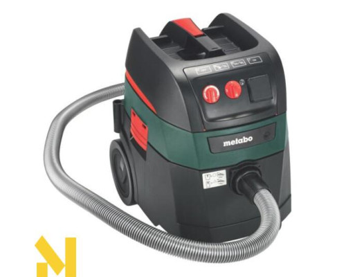 Пилосос Metabo ASR 35 L ACP