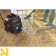 Пилосос Metabo ASR 35 L ACP