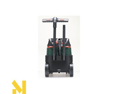 Пилосос Metabo ASR 35 L ACP