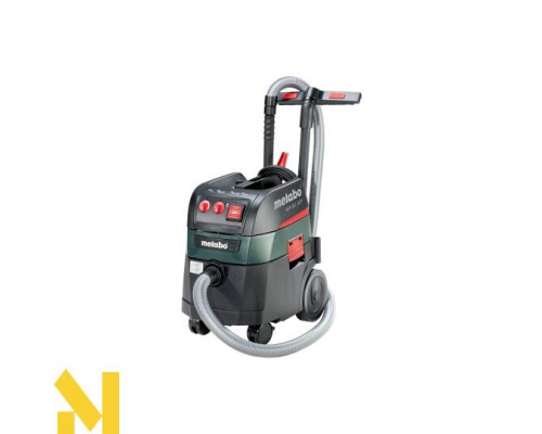 Пилосос Metabo ASR 35 L ACP