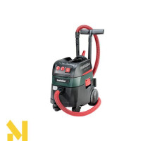 Пилосос Metabo ASR 35 M ACP