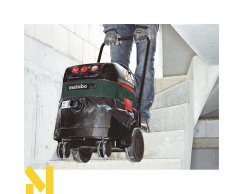 Пилосос промисловий Metabo ASR 35 H ACP