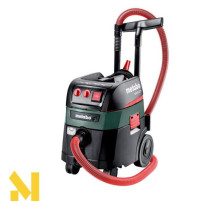 Пилосос промисловий Metabo ASR 35 H ACP