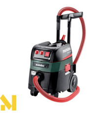 Пилосос промисловий Metabo ASR 35 H ACP
