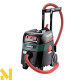 Пилосос промисловий Metabo ASR 35 H ACP