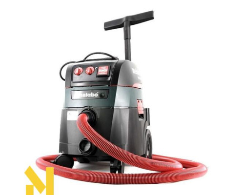 Пилосос промисловий Metabo ASR 35 H ACP