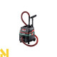Пилосос Metabo ASR 25 M SC (602070000)