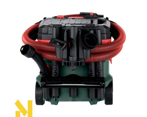 Пилосос акумуляторний Metabo AS 36-18 L 20 PC (без АКБ та ЗП)