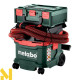 Пилосос акумуляторний Metabo AS 36-18 L 20 PC (без АКБ та ЗП)