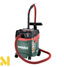 Пилосос акумуляторний Metabo AS 36-18 L 30 PC-CC (без АКБ та ЗП)
