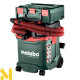 Пилосос акумуляторний Metabo AS 36-18 H 30 PC-CC (без АКБ та ЗП)