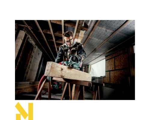 Рубанок акумуляторний Metabo HO 18 LTX 20-82 (без АКБ та ЗП + MetaLoc)