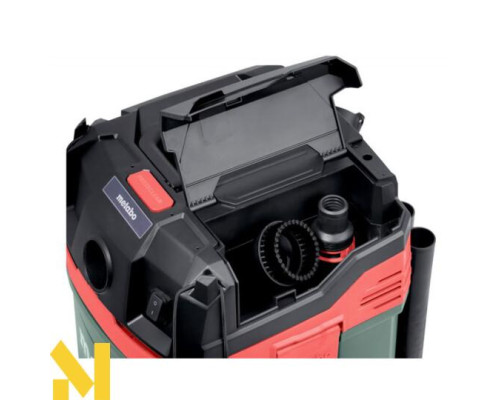 Пилосос будівельний Metabo ASA 20 L PC