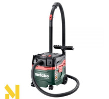 Пилосос будівельний Metabo ASA 20 L PC