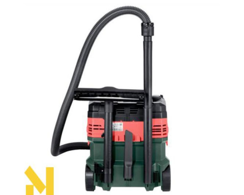 Пилосос будівельний Metabo ASA 20 L PC